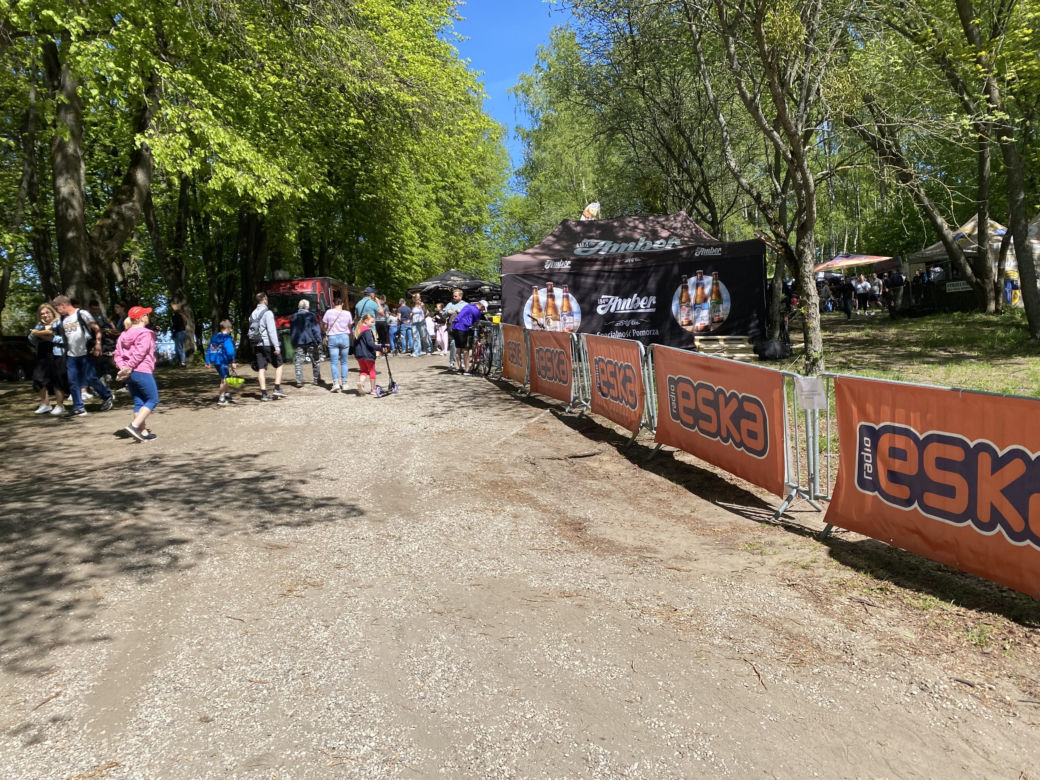   Festiwal Smaków Food Trucków w Olsztynie 2025. Zobacz zdjęcia!