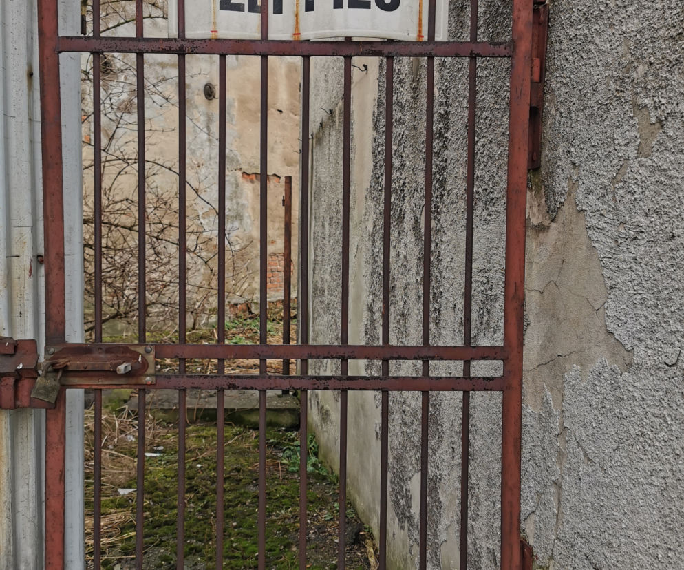 Dawny komisariat będzie sądem