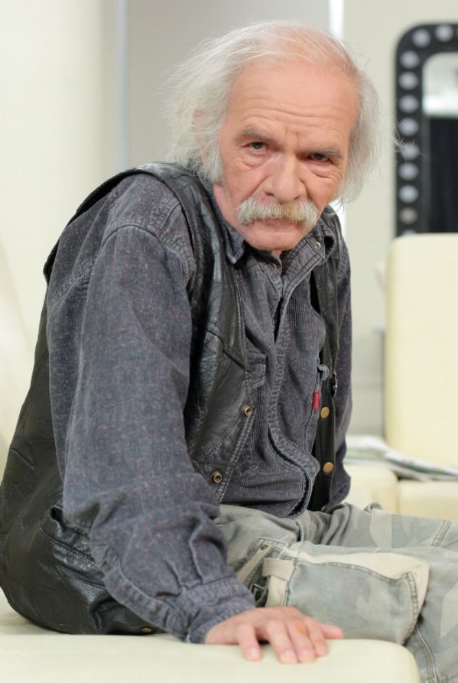 BOHDAN SMOLEŃ