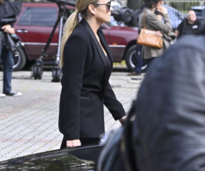 Oni pamiętali o Janie Fryczu. Biało-czerwone wieńce