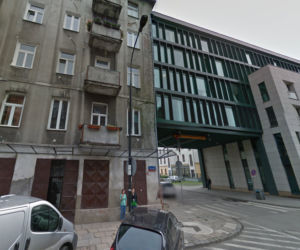 Takie projekty znajdziecie tylko w Warszawie! Zobaczcie najdziwniejsze budowle w stolicy [GALERIA]