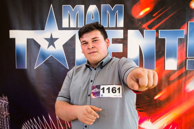Jakub Herfort - kim jest śpiewający półfinalista w Mam Talent?