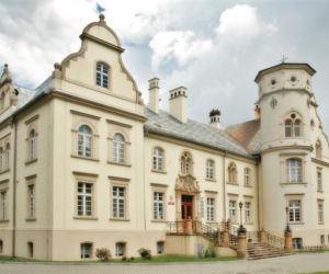 To najbardziej niedoceniana atrakcja w woj. śląskim. Jest przykładem rezydencji możnowładczej