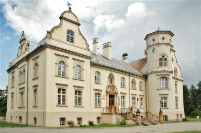 To najbardziej niedoceniana atrakcja w woj. śląskim. Jest przykładem rezydencji możnowładczej