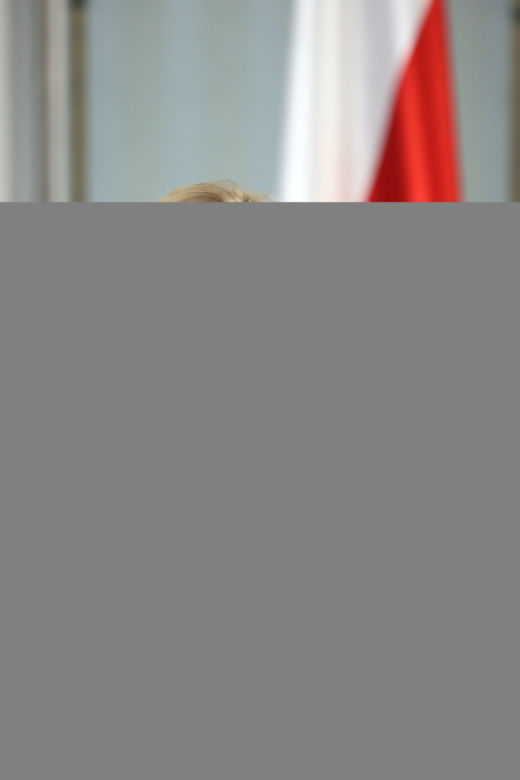Nie chce 5 milionów. Wystarczy je 750 tysięcy złotych