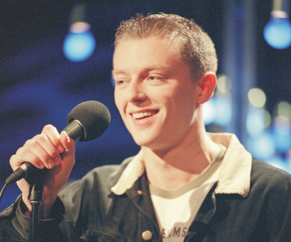 Rafał Brzozowski