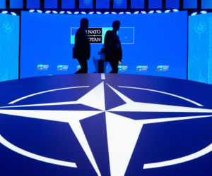 NATO mobilizuje miliardy na obronność. Prywatny kapitał i Bank DSRB