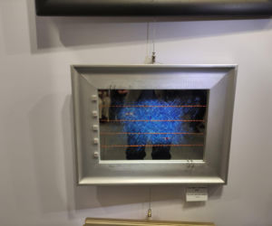 Lustra z galerii Artura Kubaszewskiego