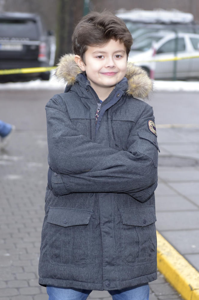 Mateusz Pawłowski jest dziś nie do poznania. Tak zmienił się Kacperek z serialu "Rodzinka.pl"