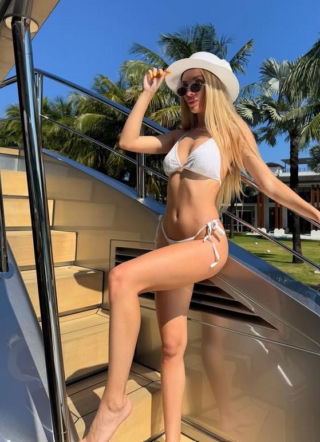 Angelina Dimova