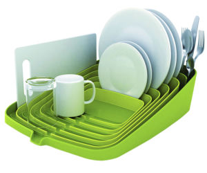 Nowe materiały ociekacz