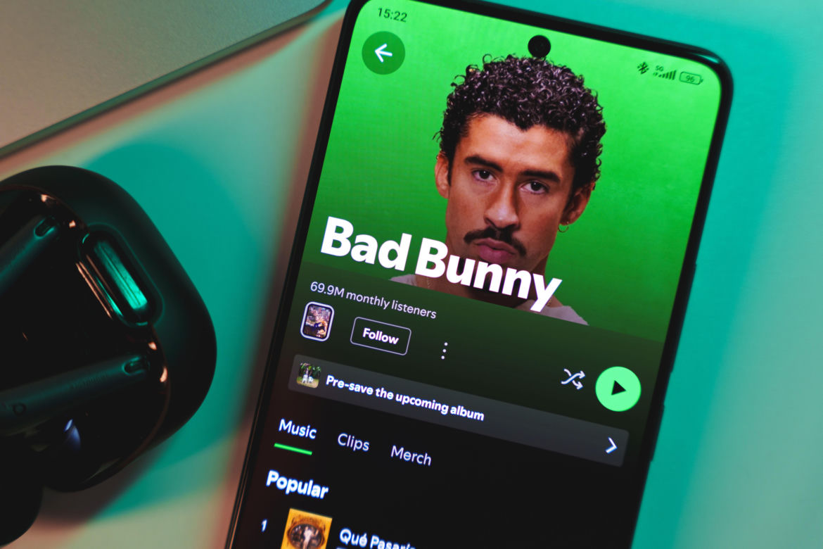 Bad Bunny