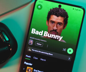 Bad Bunny