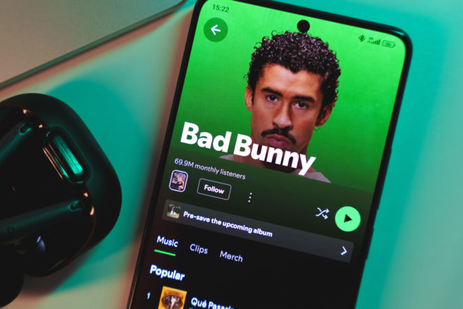 Bad Bunny