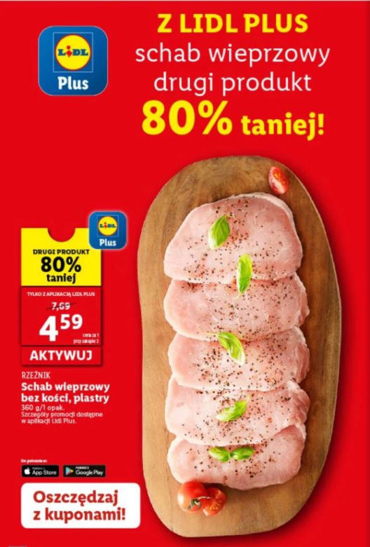 Schab za 4,59