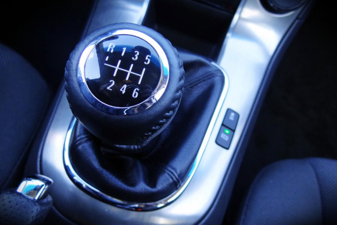 Chevrolet Cruze Kombi