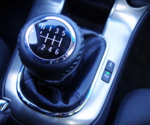Chevrolet Cruze Kombi