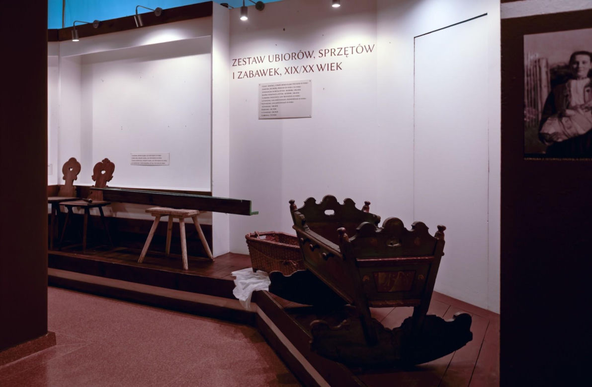 Modernizacja budynku Muzeum Górnośląskiego w Bytomiu  