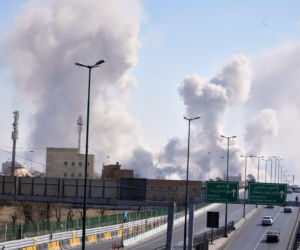 To oni zyskają na wojnie na Bliskim Wschodzie? Media wskazały głównego beneficjenta