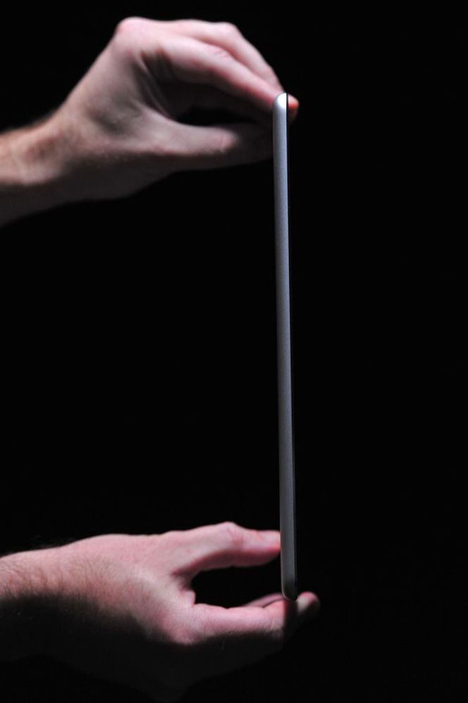 iPad Air