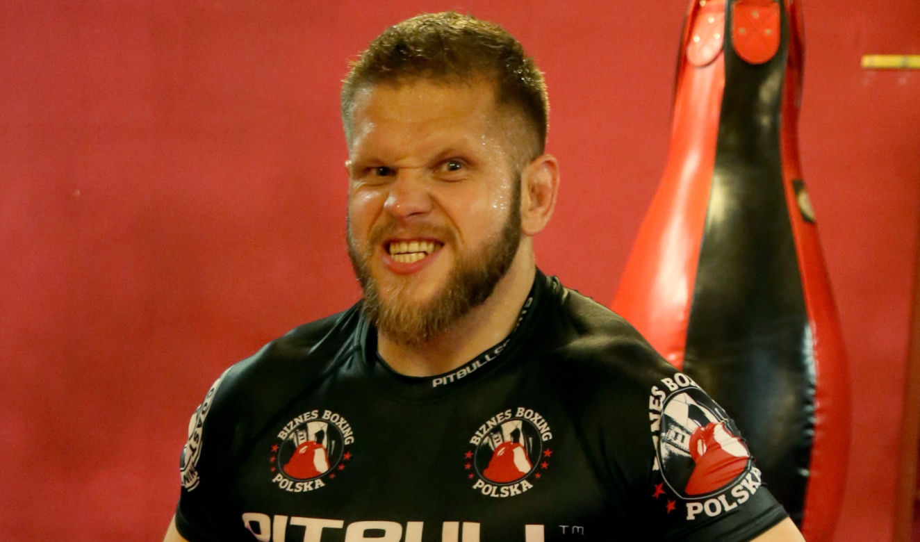 Marcin Tybura