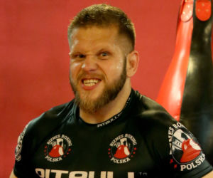 Marcin Tybura