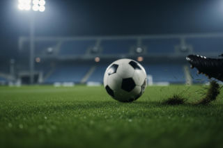 Raków Częstochowa w Ekstraklasie. Jeden gol i czerwona kartka zmieniają wszystko do przerwy