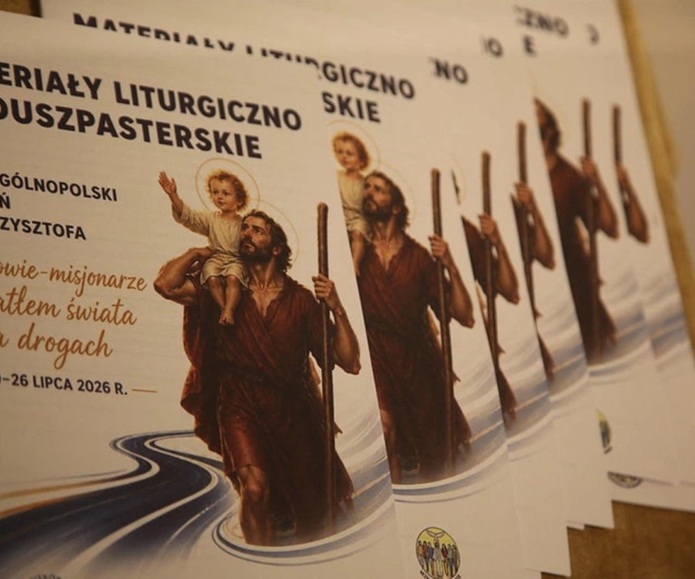 Rusza XXVII Ogólnopolski Tydzień św. Krzysztofa