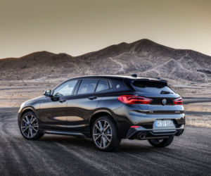 BMW X2 M35i