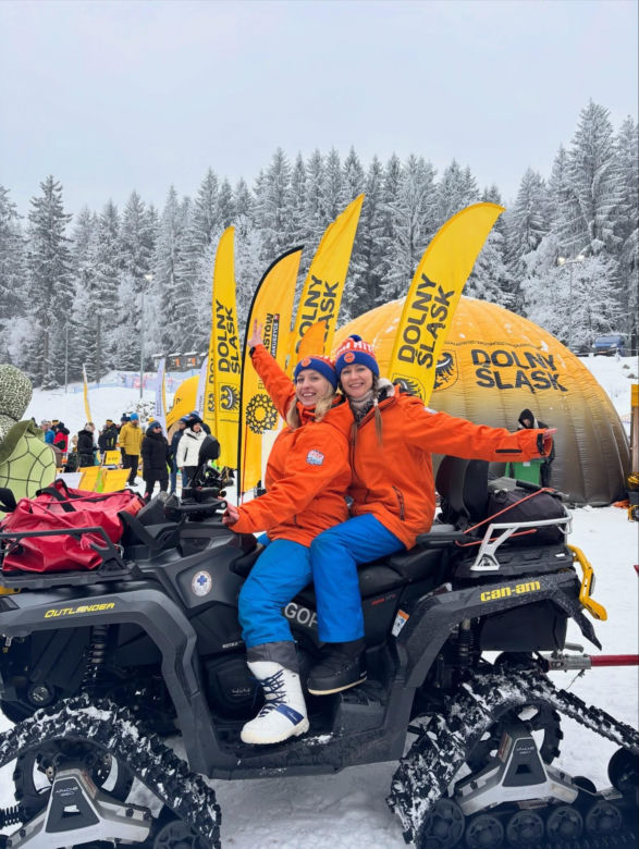 Eska Winter Patrol 2026 rozgrzał Karpacz! Zobacz, gdzie bawimy się w kolejny weekend!