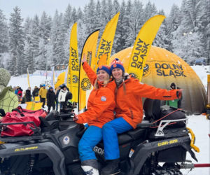 Eska Winter Patrol 2026 rozgrzał Karpacz! Zobacz, gdzie bawimy się w kolejny weekend!
