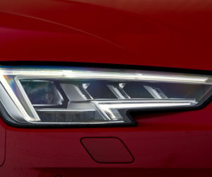 Audi A4 allroad quattro 2.0 TDI 190 KM S tronic