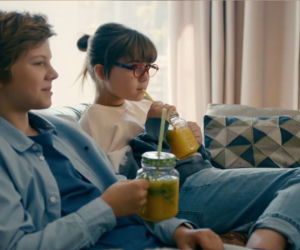 BrzydUla 2, odcinek 145. Julka (Maria Włodkowska), Kuba (Jakub Rutkowski)