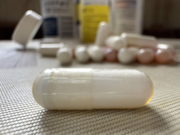 Multiwitamina nie zawsze jest bezpieczna dla organizmu. Z niektórymi lekami może być toksyczna