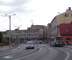 Znajduje się w nim aż 14 szczytów górskich. To jedno z najpiękniejszych miast w województwie śląskim