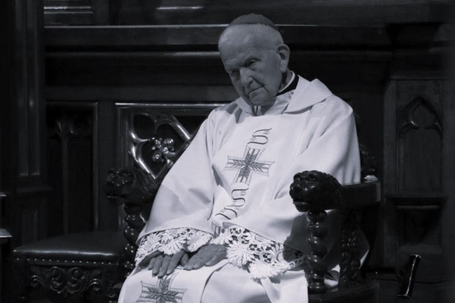 Bp Julian Wojtkowski