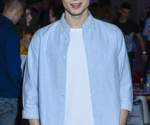 Tak przez lata zmieniał się Patryk Pniewski. Zaczynał jako idol nastolatek w Pierwszej miłości