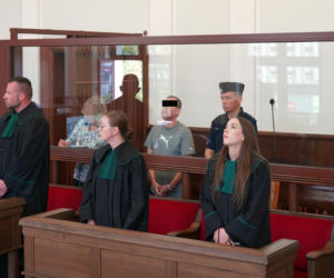Bandyci z najgroźniejszego gangu w Meksyku ukryli się na Podlasiu. Myśleli, że będą mieli jak u Pana Boga za piecem