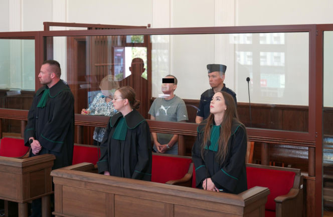 Bandyci z najgroźniejszego gangu w Meksyku ukryli się na Podlasiu. Myśleli, że będą mieli jak "u Pana Boga za piecem"