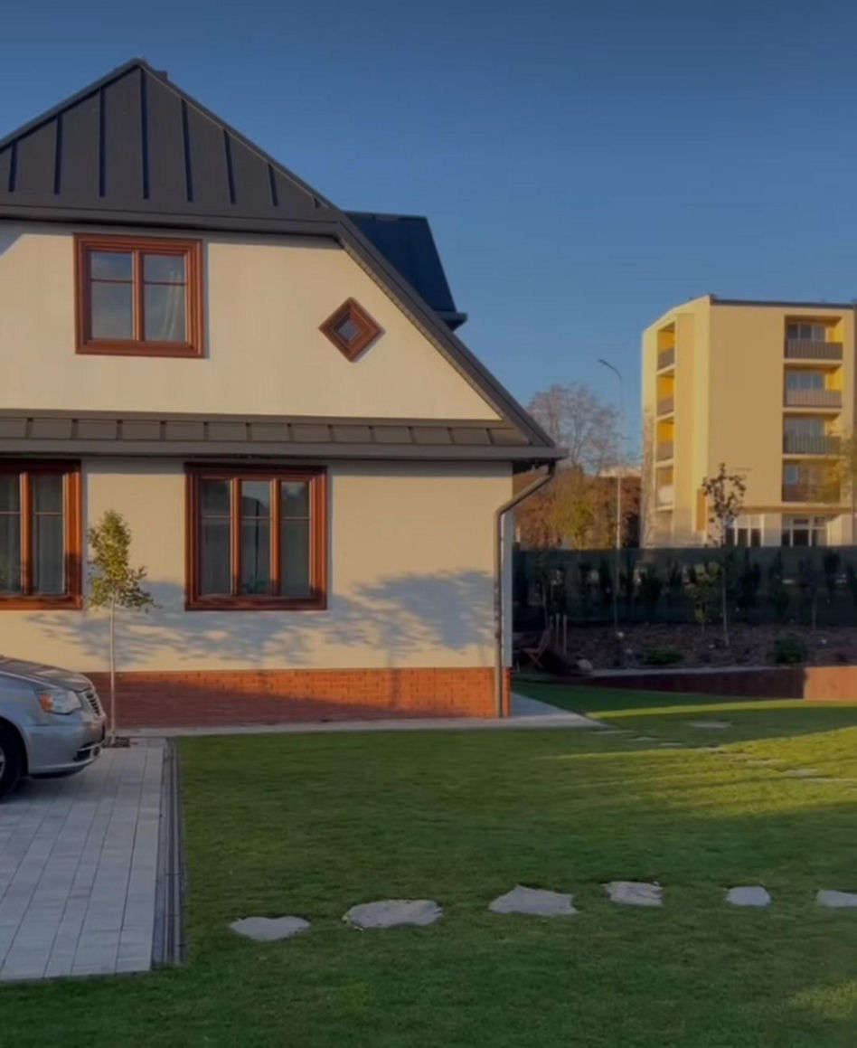 Rafał Brzozowski oferuje apartamenty na wynajem. Tak wyglądają pokoje