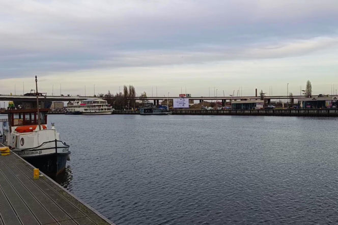 W tym miejscu powstanie nowa siedziba Teatru Współczesnego