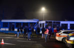PILNE. Zderzenie tramwajów w Krakowie! Katastrofa na torach, 34 poszkodowanych!