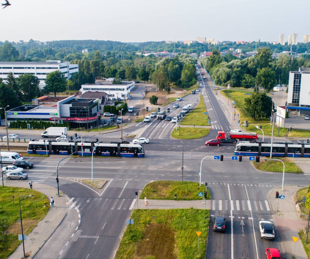 Będą utrudnienia. Rusza budowa mostów nad Brdą