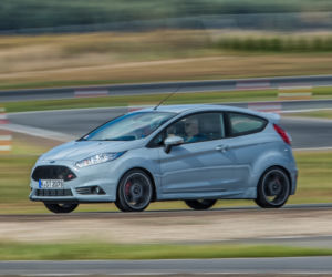 Ford Fiesta ST200