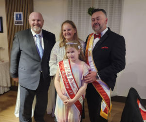 Bal Marszałkowski na Williamsburgu 2026