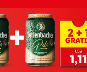  Sobotnie promocje w Lidlu