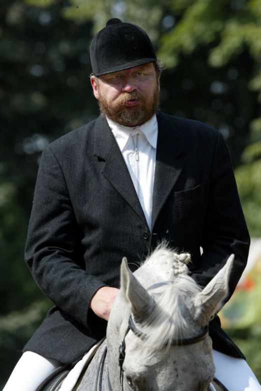 Tak zmieniał się Andrzej Grabowski