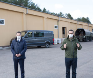 Agencja Rezerw Materiałowych