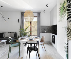 50 m2 w Gdyni