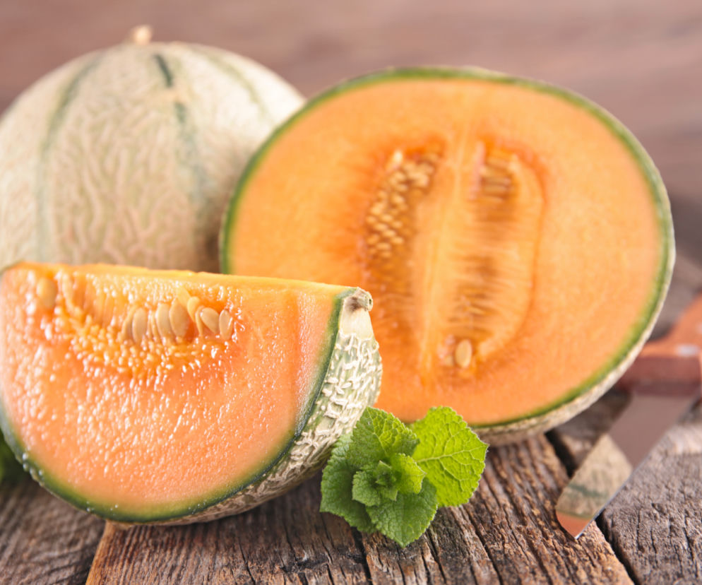 melon
